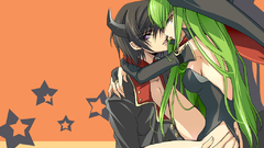 Code geass lamperouge lelouch