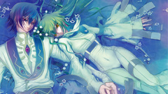 Code geass lamperouge lelouch