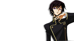 Code geass lamperouge Lelouch