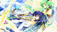 Code geass lamperouge Lelouch