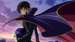 Code geass lamperouge Lelouch