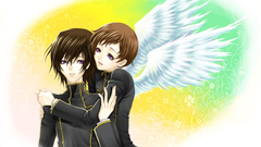 Code geass lamperouge Lelouch