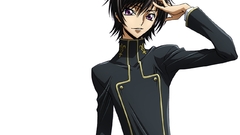 Code geass lamperouge Lelouch