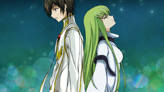 Code geass lamperouge Lelouch