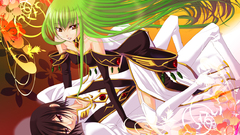 Code geass lamperouge Lelouch