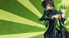 Code geass lamperouge Lelouch