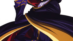 Code geass lamperouge Lelouch