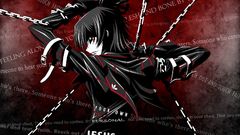 Code geass lamperouge Lelouch