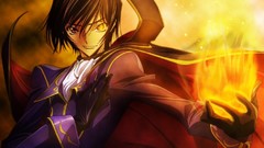 Code geass lamperouge lelouch