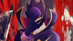 Code geass lamperouge lelouch