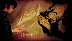 Code geass lamperouge lelouch