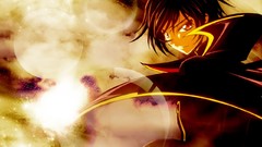 Code geass lamperouge lelouch