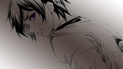 Code geass lamperouge lelouch