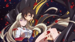 Code geass lamperouge lelouch