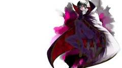 Code geass lamperouge lelouch