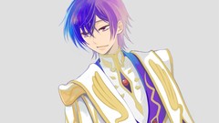 Code geass lamperouge lelouch