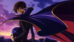 Code geass lamperouge lelouch