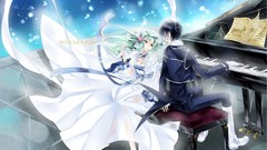 Code geass lamperouge lelouch C & C