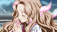 Code geass Lamperouge Nunnally