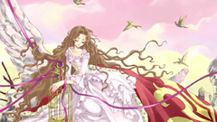 Code geass Lamperouge Nunnally