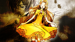 Code geass Lamperouge Nunnally