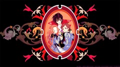 Code geass Lamperouge Nunnally