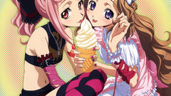 Code geass lamperouge nunnally