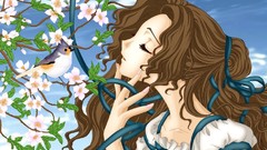 Code geass Lamperouge Nunnally