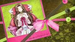 Code geass Lamperouge Nunnally