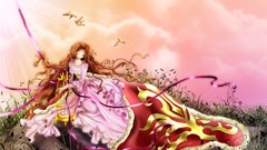 Code geass Lamperouge Nunnally