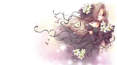 Code geass Lamperouge Nunnally