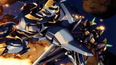 Code geass mecha