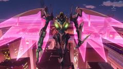 Code geass mecha