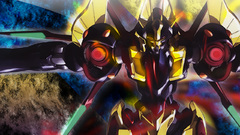 Code geass mecha