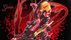 Code geass mecha Anime