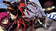 Code geass mecha kururugi
