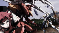 Code geass mecha Stadtfeld