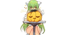 Code geass nekomimi C & C