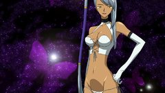 Code geass Nu Villetta