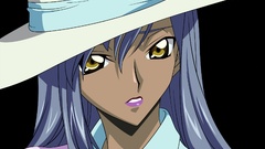 Code geass Nu Villetta