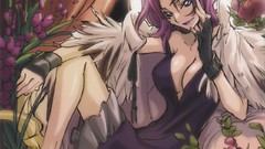 Code geass Nu Villetta