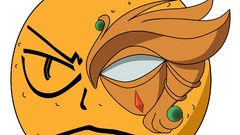 Code geass orange oranges