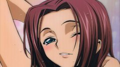 Code geass redheads Stadtfeld