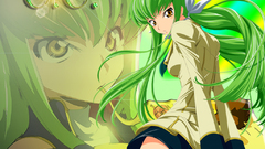 Code geass school uniforms