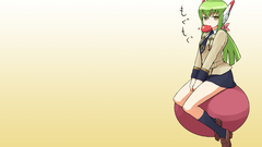 Code geass school uniforms