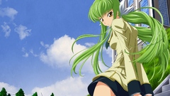 Code geass school uniforms