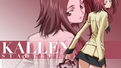 Code geass school uniforms