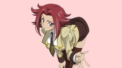 Code geass school uniforms