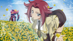 Code geass school uniforms