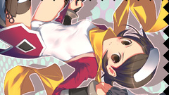 Code geass shinozaki sayoko